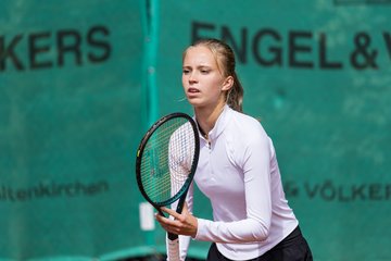 Jolie Abendroth 192 - TVSH Cup